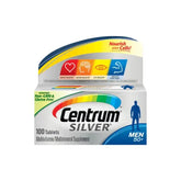 Centrum Silver Men Tablets